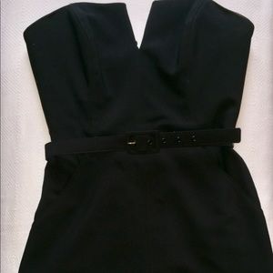 Bebe dress